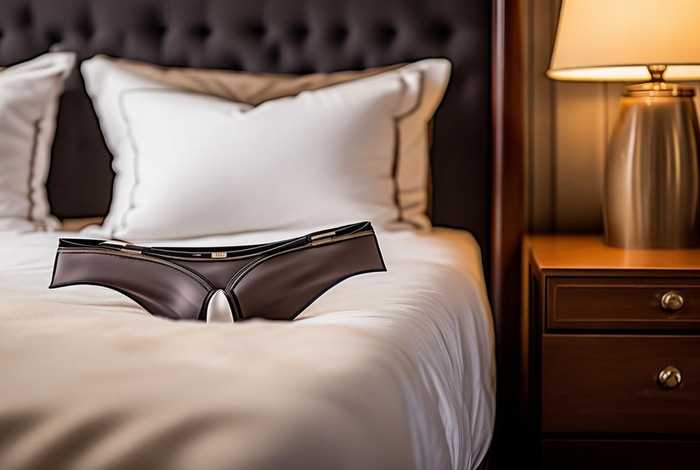 cariaknar内裤什么档次 - cabrakalani内裤怎么样