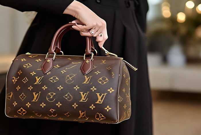 30岁lv最值得买的包包推荐，30岁lv最值得买的包包推荐女