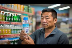 1块钱的矿泉水能喝吗 1块钱的矿泉水能喝吗为什么