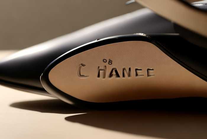 chanel鞋子在哪看型号 chanel鞋子编码怎么看