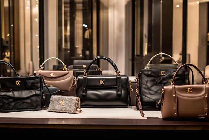 c开头轻奢品牌包包合集 c开头轻奢品牌包包合集是什么