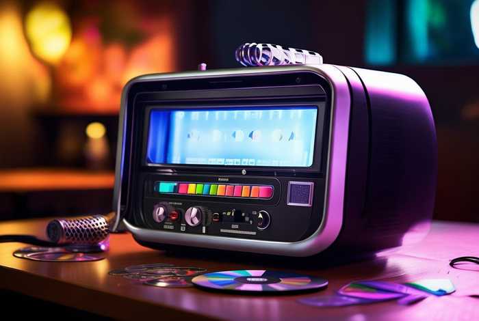 1000元以下的点歌机 1000元以下的点歌机哪款好