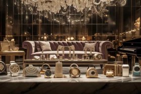 顶奢和高奢品牌有哪些；顶奢和高奢品牌有哪些牌子