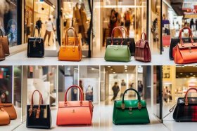 2023女包包品牌排名 2020女包品牌排行