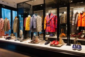 古驰服装品牌介绍图片 - 古驰服装品牌介绍图片高清