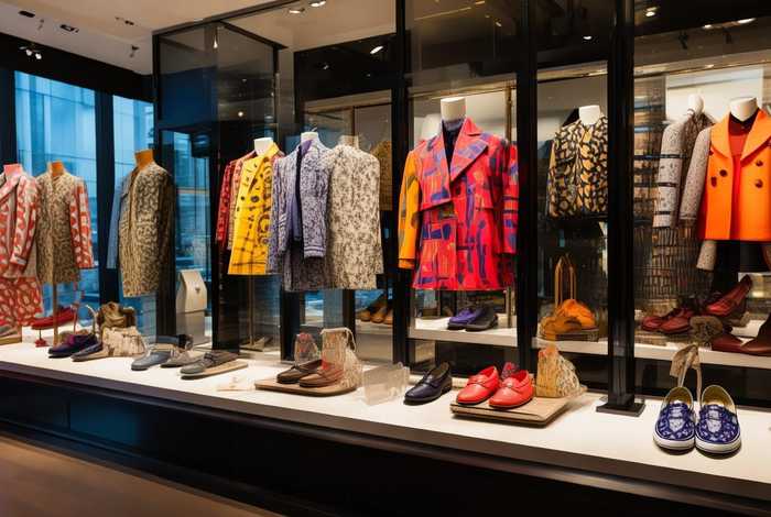 古驰服装品牌介绍图片 - 古驰服装品牌介绍图片高清