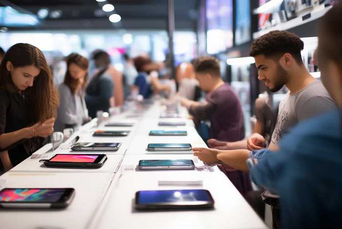 1500左右的高性价比手机，1500左右的高性价比手机实体店推荐