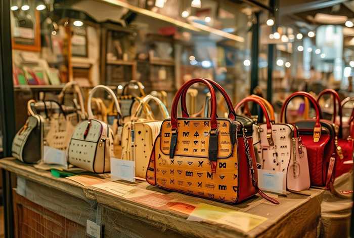 mcm二手包回收一般是原价的几折 mcm的二手包包一般什么价格