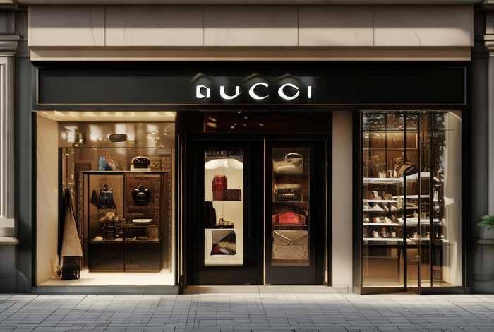 gucci是轻奢还是高奢有假的吗 gucci是轻奢还是高奢有假的吗知乎