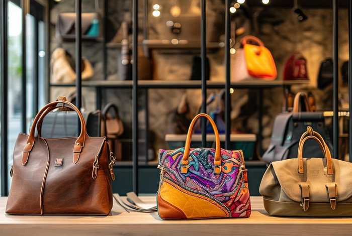 比较出名的小众品牌包包有哪些牌子；比较出名的小众品牌包包有哪些牌子的