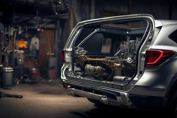 2020新款7座福特锐界后门有异响;2020新款7座福特锐界后门有异响怎么回事 2020新款7座福特锐界后门有异响;2020新款7座福特锐界后门有异响怎么回事