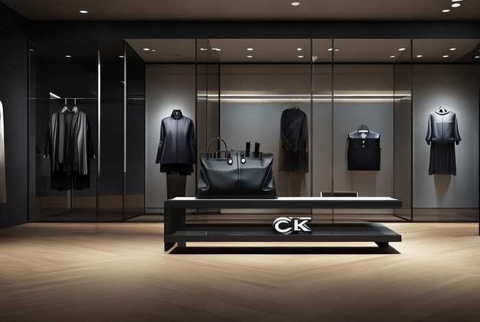 ck是轻奢品牌吗 - ck算是轻奢吗