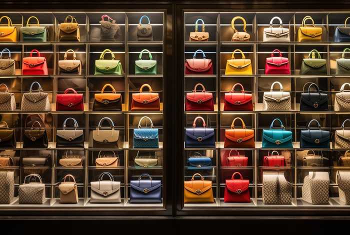 古驰包包全系列；古驰包包系列大全