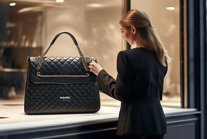 chanel包购买渠道、chanel线上购买渠道