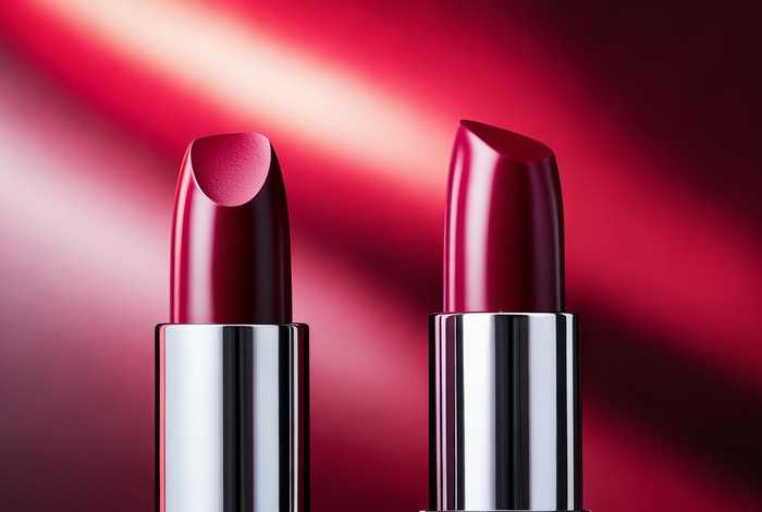 2023年最新款口红，2020年最新款口红