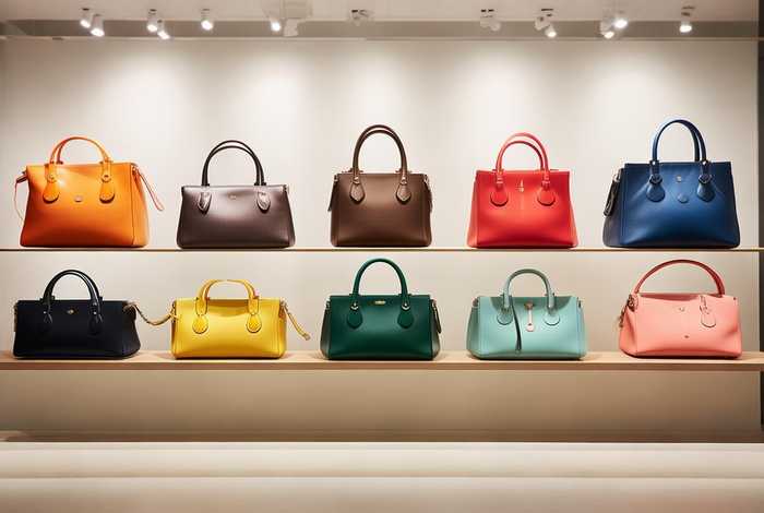 二线包包有哪些品牌好，二线包包有哪些品牌好一点