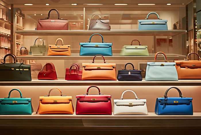 爱马仕女包新款图片大全，爱马仕女包新款图片大全集