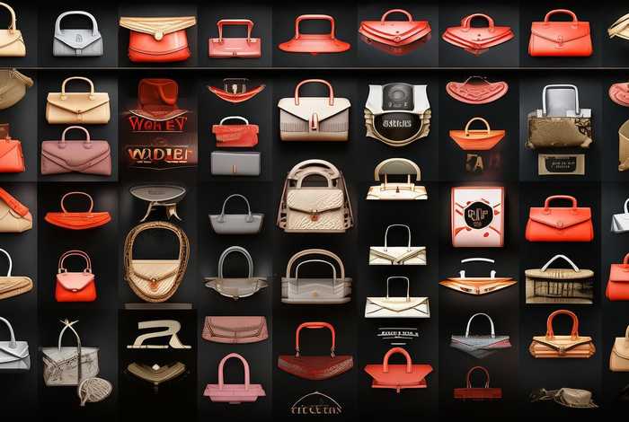 包包牌子logo大全名牌 - 包包牌子logo大全名牌排名