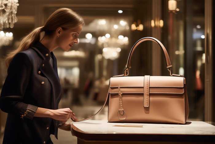 法国轻奢女包直播间 - 法国轻奢女包直播间是正品吗