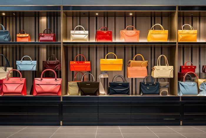 包包大牌子有哪些 包的大牌子有哪些