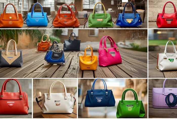 百元包包品牌有哪些，百元包包品牌有哪些名字