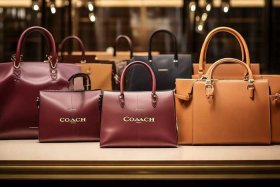 coach卖的最好的包 coach最火的几款包