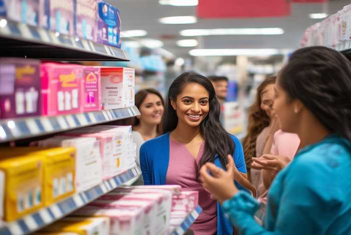 315最建议买的卫生巾2025；315最建议买的卫生巾2024