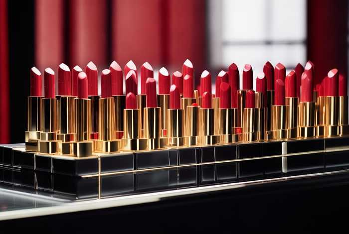 阿玛尼属于什么档次 阿玛尼属于什么档次的口红