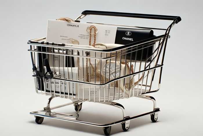 chanel香奈儿官网价格；chanel香奈儿官网价格查询