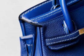 爱马仕birkin女包开箱 - 爱马仕女包birkin颜色