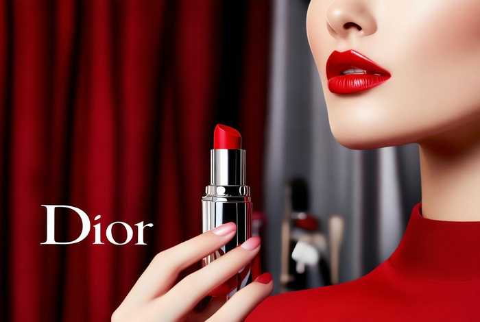 dior属于什么档次，dior属于什么档次口红