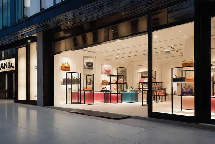 chanel香奈儿山东 山东哪里有卖香奈儿包包的