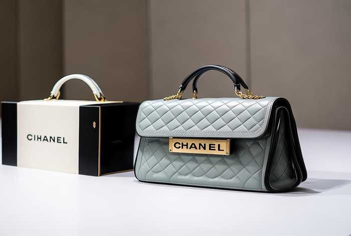 chanel新款包2023开箱 - chanel2021新款包