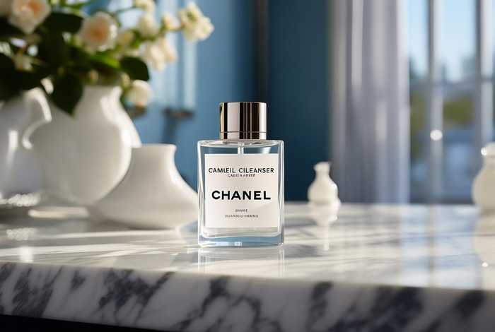 chanel香奈儿山茶花洗面奶（香奈儿(chanel)山茶花洗面奶）