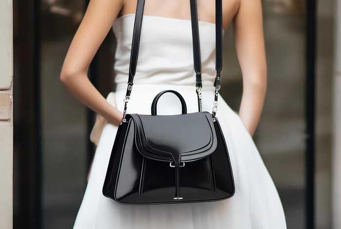 2023年新款女包斜挎（2023年新款女包斜挎包图片）