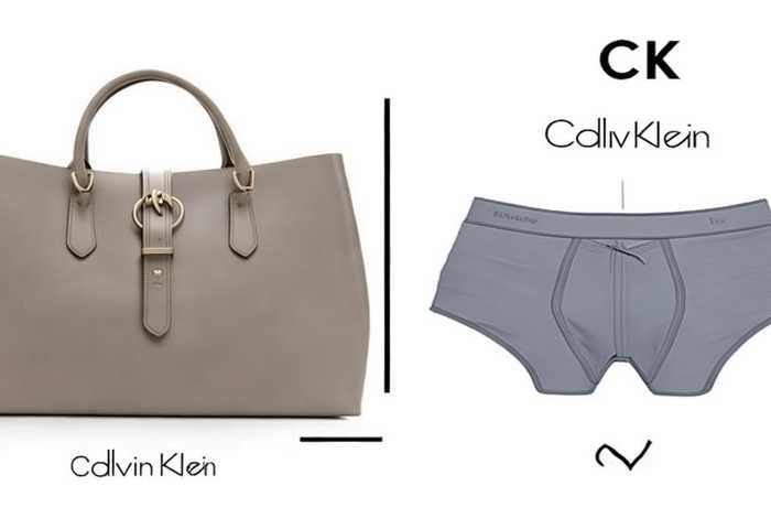 ck包包和ck内裤的区别 - ck包包和ck内裤的区别图片