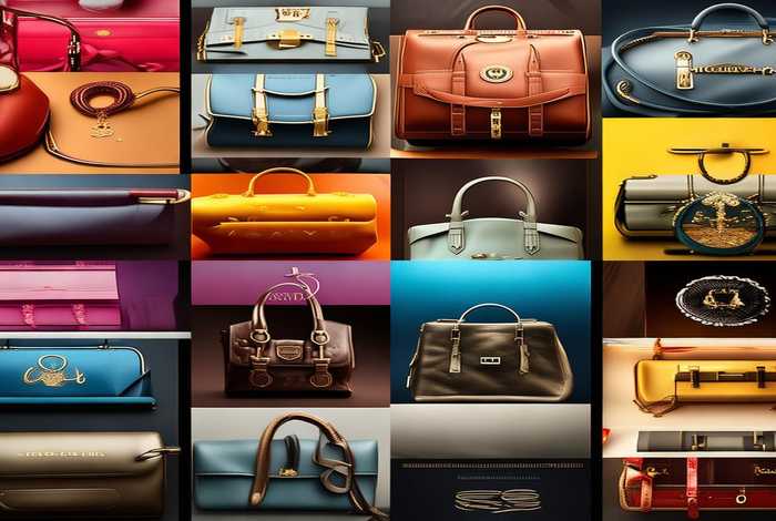 大牌包包标志图片名称，大牌包包标志图片名称大全集