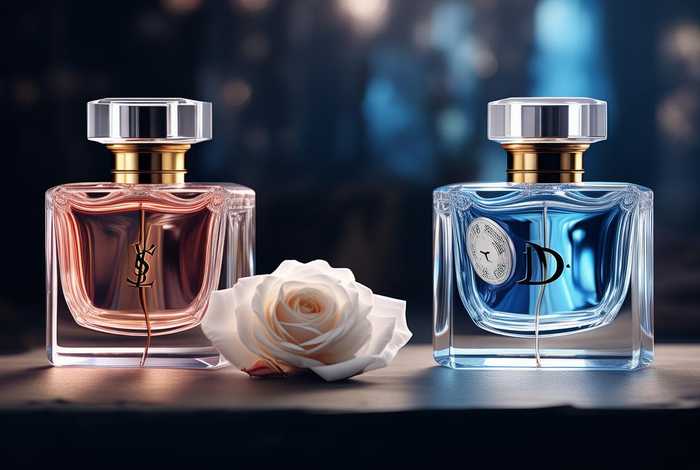 ysl与dior香水哪个更好；dior和ysl香水哪个持久