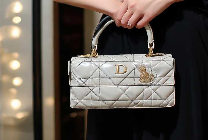 迪奥 女包（迪奥女包款式大全）