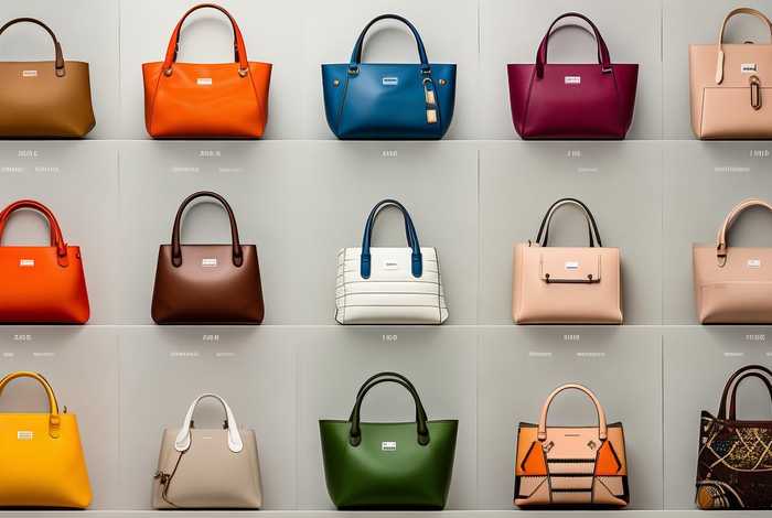 2022年流行包包款式图片及价格 2022年流行包包款式图片及价格大全