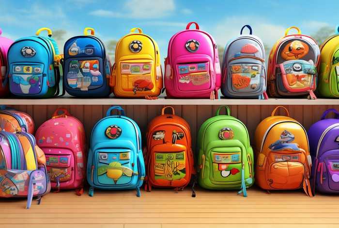 儿童双肩包品牌排行榜；儿童双肩背包品牌