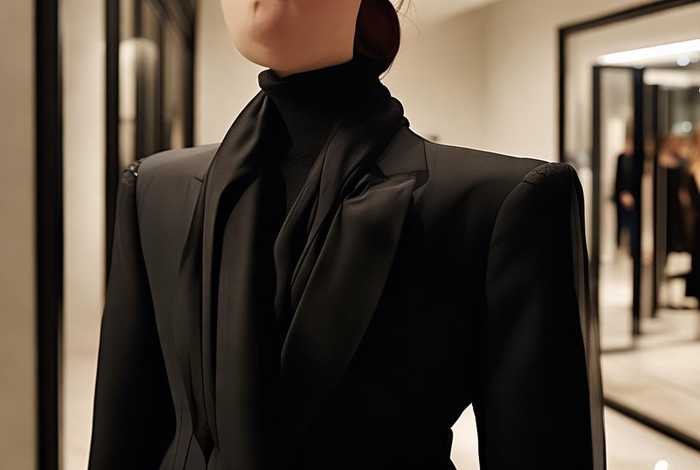 saintlaurent什么档次（saint laurent属于什么档次的牌子）