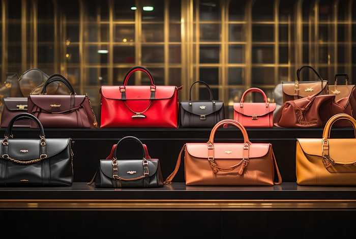 包包有哪些大牌子，包包有哪些大牌子图片