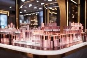 高端的化妆品品牌、高端的化妆品品牌排行榜