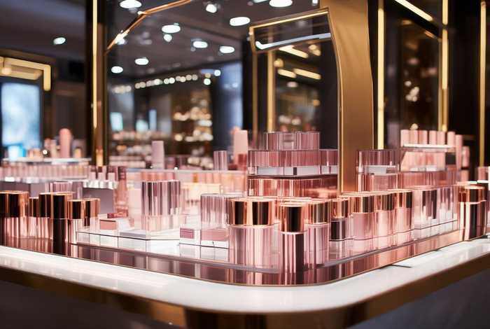 高端的化妆品品牌、高端的化妆品品牌排行榜