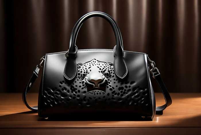 豹头标志是什么牌子包包、豹头标志是什么牌子包包图片