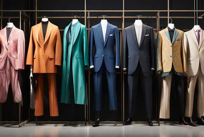 10大男装品牌前十名 - 10大男装品牌前十名排行榜