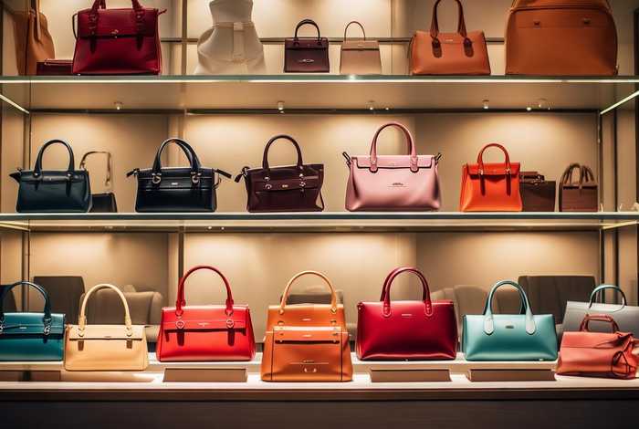 比较有名的女包品牌；比较有名的女包品牌有哪些