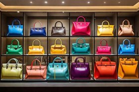 大牌包包排行榜（大牌包包排行榜前十名有哪些）