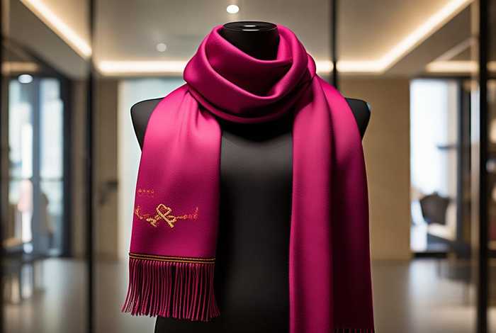 古驰羊绒围巾女款专柜价格，古驰羊绒围巾女款专柜价格及图片